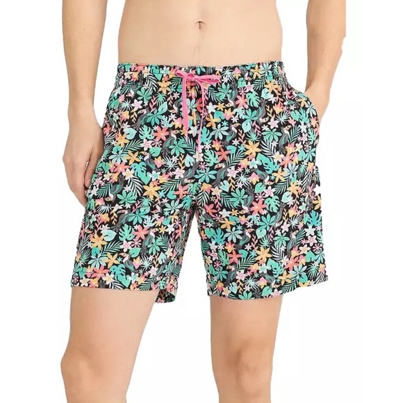 Chubbies Swim Trunks - Picture 1 of 4